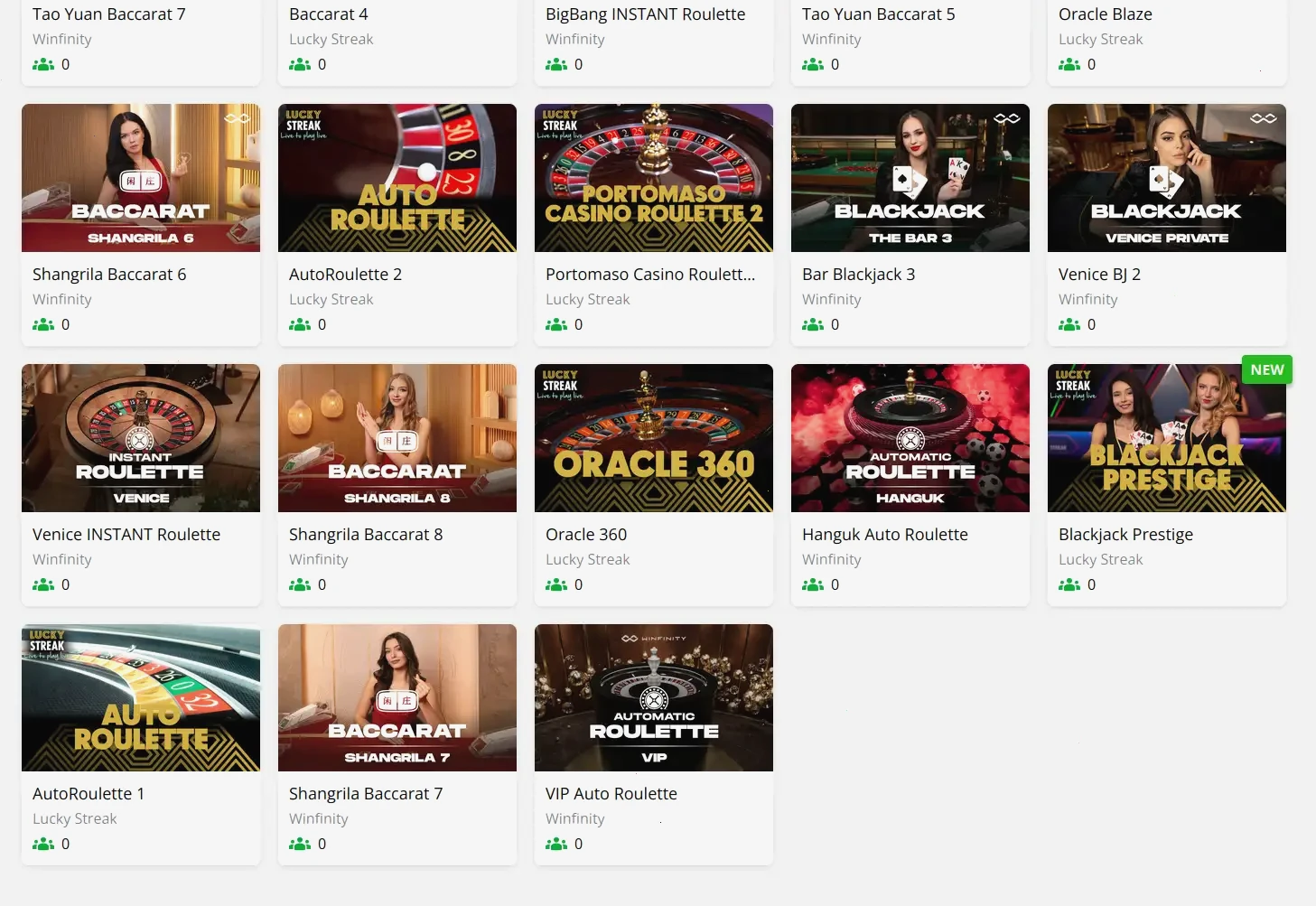 Panoramica dell'interfaccia di Stellare Casino con giochi e bonus di benvenuto